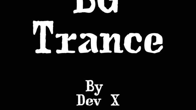 Bg Trance