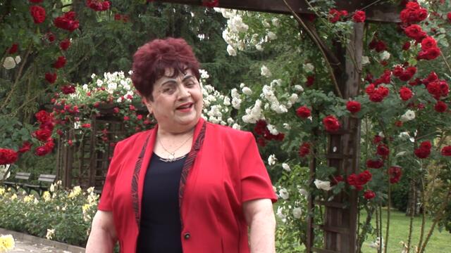 Иванка Димитрова- Китка песни