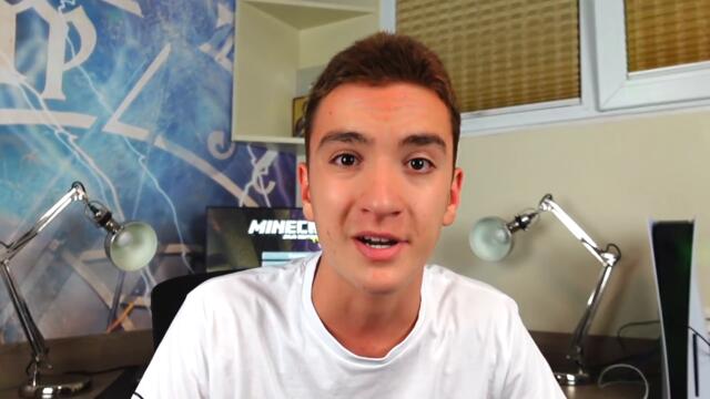 МАЙНКРАФТ, НО ИМА МАГИЧЕСКИ МОБОВЕ | CUSTOM MOBS MOD!