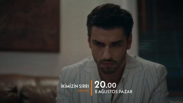 İkimizin Sırrı 1. Bölüm 2. Fragmanı | Pazar 20.00'de atv'de!