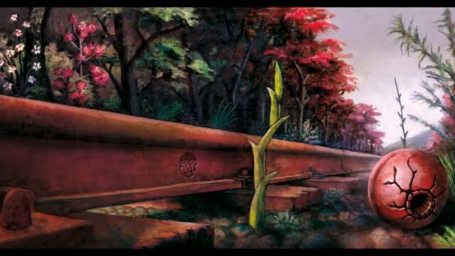 Secede - Leraine (with Kettel)