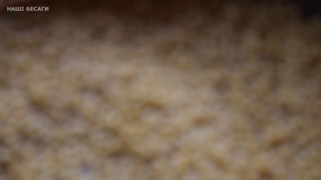 Неповторна Качана Каша! Українська каша з витребеньками від Олени Щербань