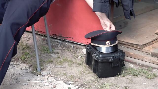 Гопник попал на деньги | Сериал МОЙ РАЙОНЧИК 4 серия 4 сезон | Комедия Приключение ПроБро