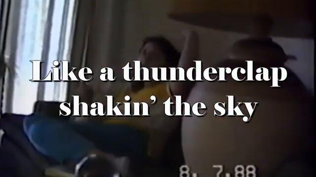 Gary Harju - My Heart Was Dancin’ With You