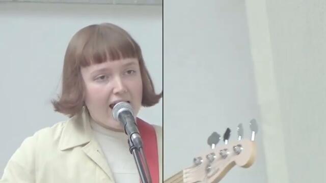 The Early Mornings - Days Spent