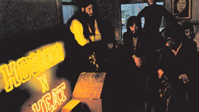 Boogie Chillen No. 2