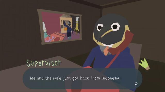 The Haunted Island A frog Detective game: Full playthrough