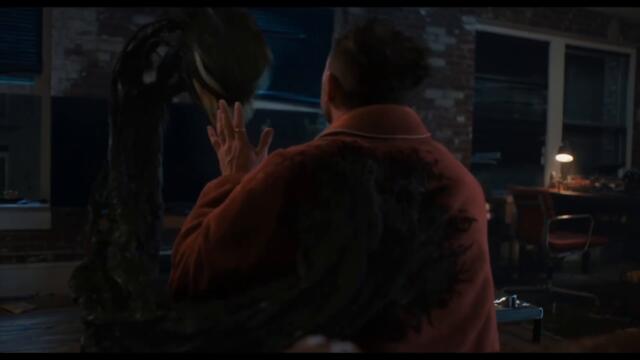 Venom: Let There Be Carnage Trailer #2 (2021) | Movieclips Trailers