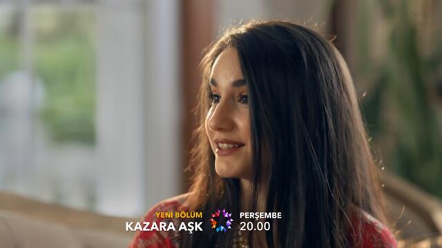 Kazara Aşk 6. Bölüm 2. Fragman