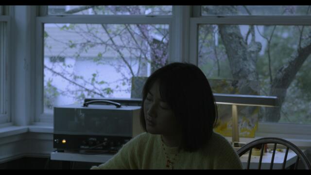 Lightning Bug - A Color of the Sky (Live in Vermont)