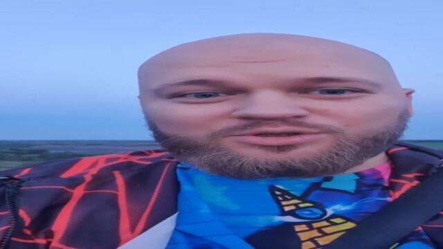 говорят, в полнолуние можно выбить леона