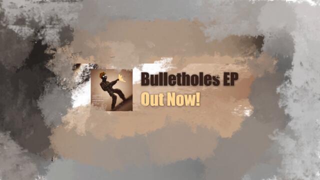 Ryan JC - Tyranny (feat. Brandon Stamps)