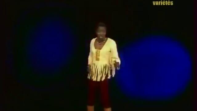 Afric Simone   Hafanana 1975