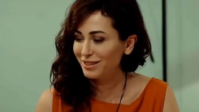 Турецкий сериал Постучи в мою дверь