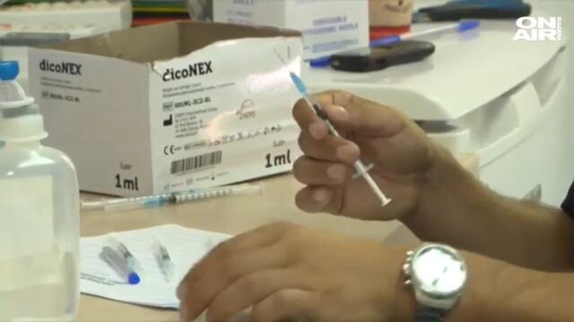 Прогноза: Скок на новозаразените в България - само след седмици