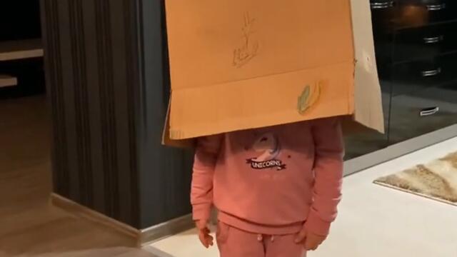 Мони с прогноза за времето