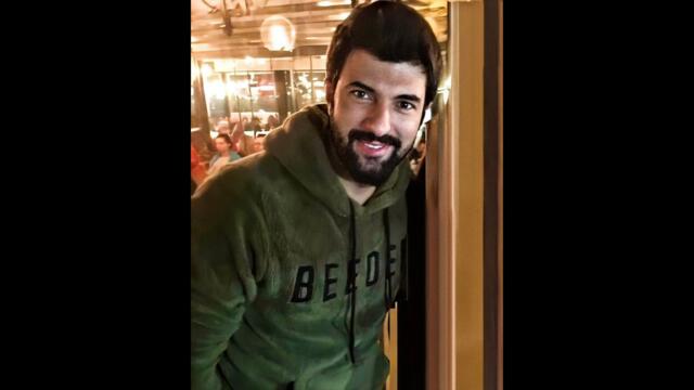 Engin Akyürek respondió a la pregunta de Tuba Büyüküstün o Beren Saat