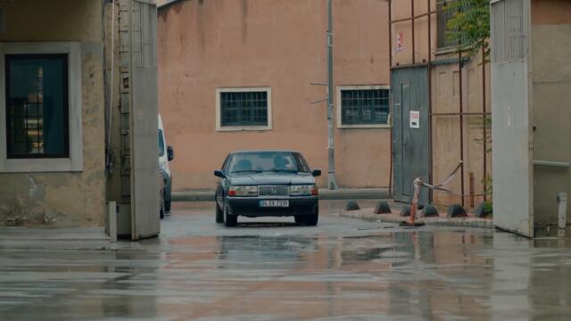 Unutulmaz Sahneler | Ben Ailemi Korurum!