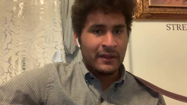 "Only You"- Ider Jones ( Yazoo cover )