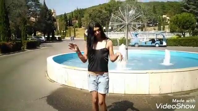 Rashia- kuchek /Рашия- кючек 2021 (хотел Роял парк)