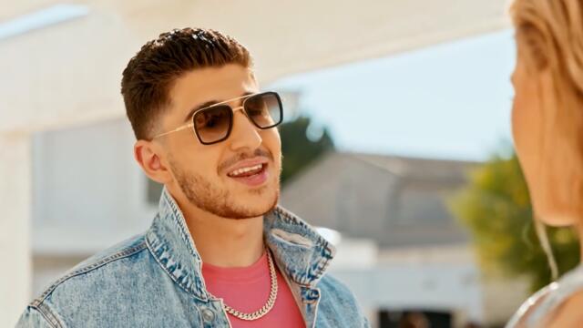 "Nayir Arach" - Arman Asatryan (Official Video)