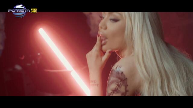 TEDI ALEKSANDROVA & EMANUELA - DARPAY YA / Теди Александрова и Емануела - Дърпай я, 2021