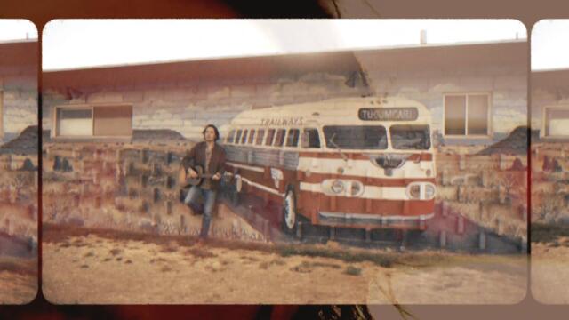 Max Gomez - Key To The Highway (Official Music Video)