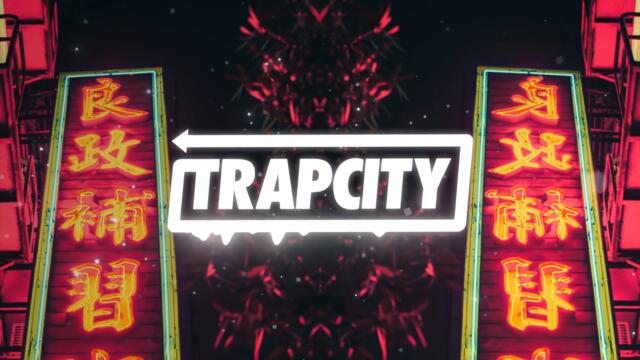 RL GRIME & ISOxo - Stinger (Dravyn Remix)