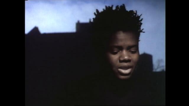 Tracy Chapman - Fast Car (Official Music Video)