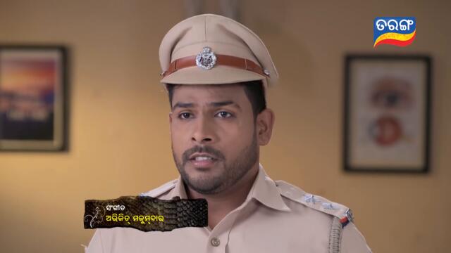 Maaya | Full Ep 355| 1st Aug 2021 | Odia Serial – TarangTV