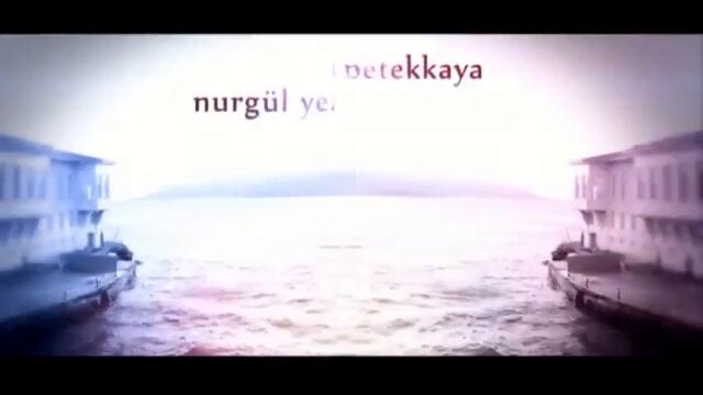 твоят мой живот епизод 92 БГ АУДИО (Paramparça)