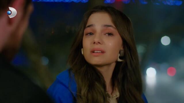 Şeniz'in Yaptığı Hainliği Nedim'e Anlattı! - Zalim İstanbul 32.Bölüm