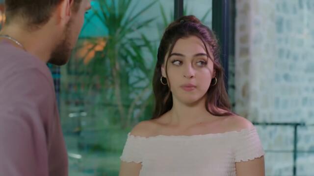 Ada ve Bora'nın Evlilik Meselesi - Baht Oyunu 7. Bölüm