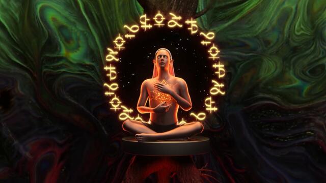 EVILOVE - Reverence in Chaos (Instrumental) [METAL]