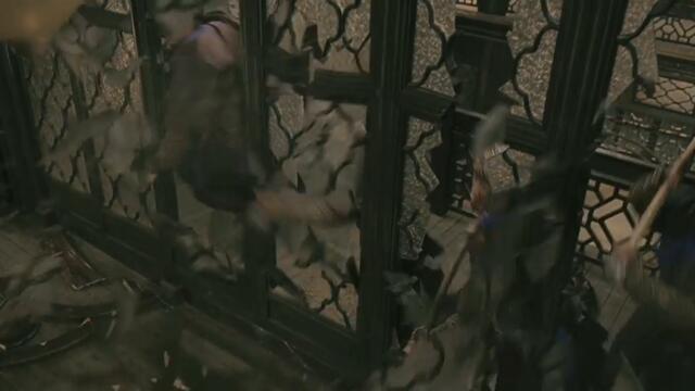 Shaolin (2011) HD Movie Trailer