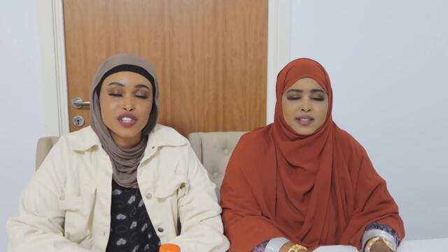 HOOYO KA XUMAATAY ARINKII TIKTOK 1988/1998 ishaaziiz