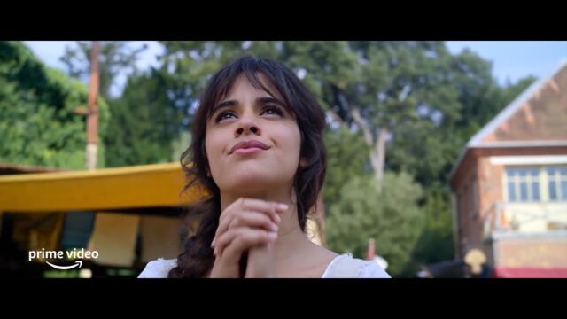 Cinderella - Official Trailer | Prime Video