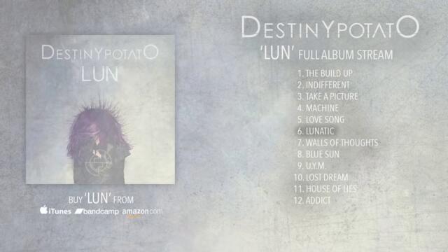 Destiny Potato - lunatic