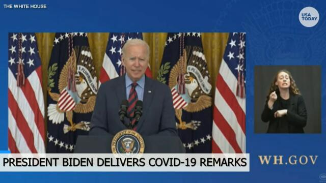 President Joe Biden recommends Gov. Cuomo resign from office | USA TODAY
