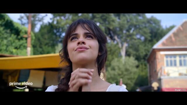 CINDERELLA Trailer (2021)