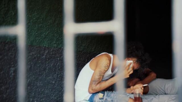 Intence - Jailhouse (Official Video)