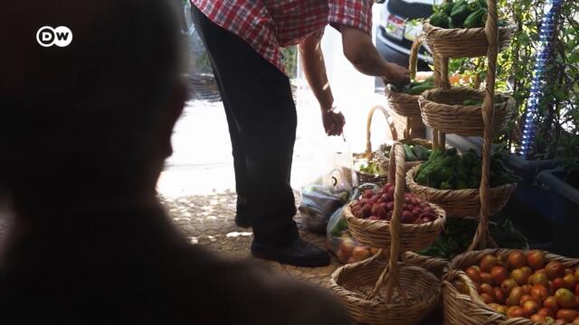A year after Beirut's deadly blast | DW Documentary