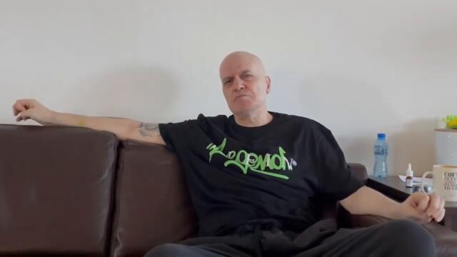 Слави Трифонов по актуални въпроси