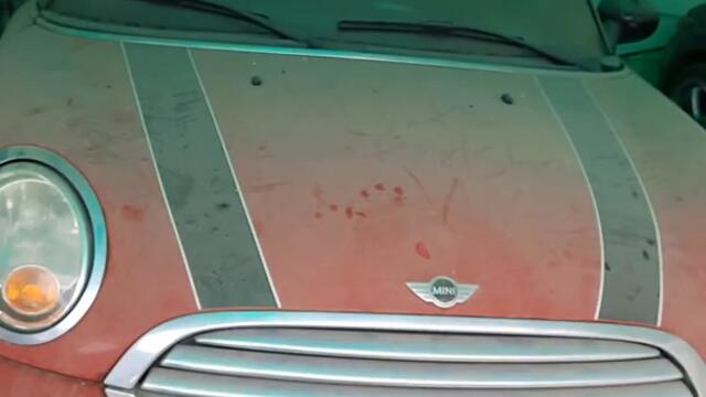 Vevo you car Used Mini carsused Mini cars featuring an RS:650000Lakh