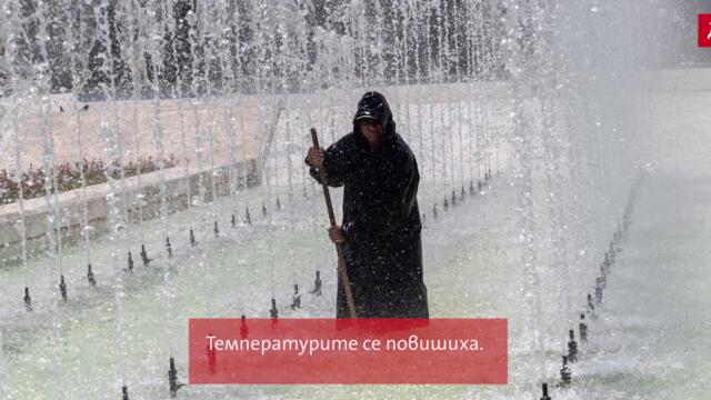 10-те най-добри снимки на "Дневник" за юли