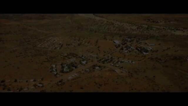 Земя на чужденци (Трейлър)