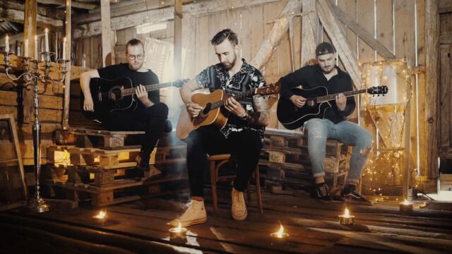 AWAKE THE DREAMER - Believe (acoustic) (OFFICIAL VIDEO)