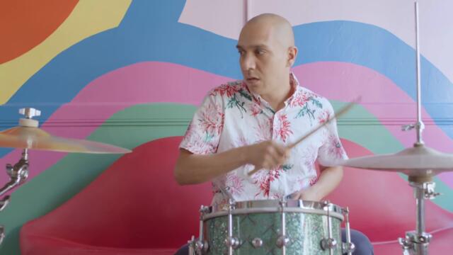 Jeremiah Watkins- You Gotta Have Fun (Official Music Video)