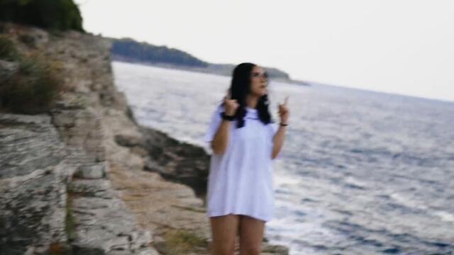 Zera x maleni - NAMERNO (Official Video) Prod. by Popov