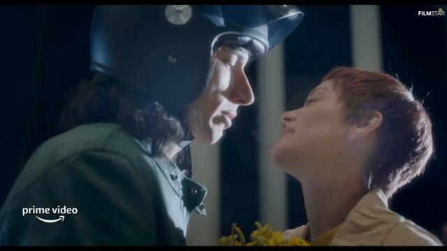 ANNETTE Trailer 2 (2021)